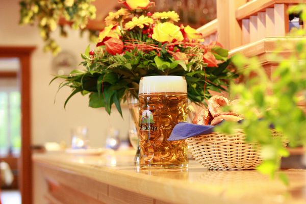 Aumiller Landgasthof (Merching)